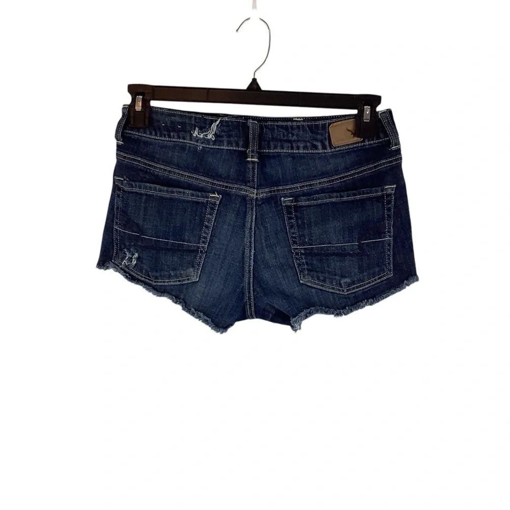American Eagle Outfitters brand american